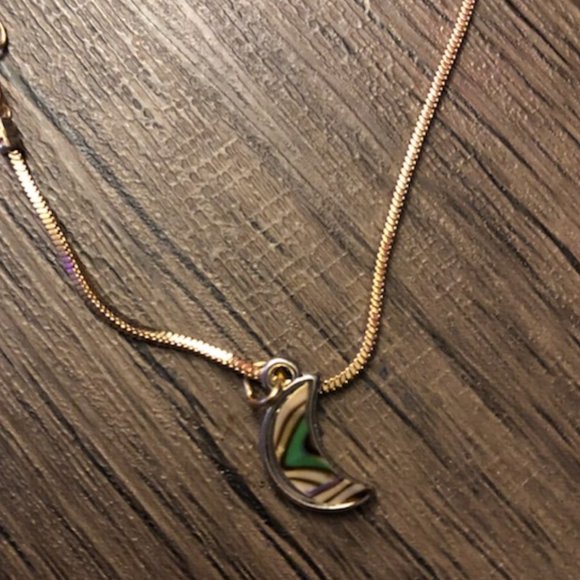 NWOT Moon Bracelet - Picture 4 of 4